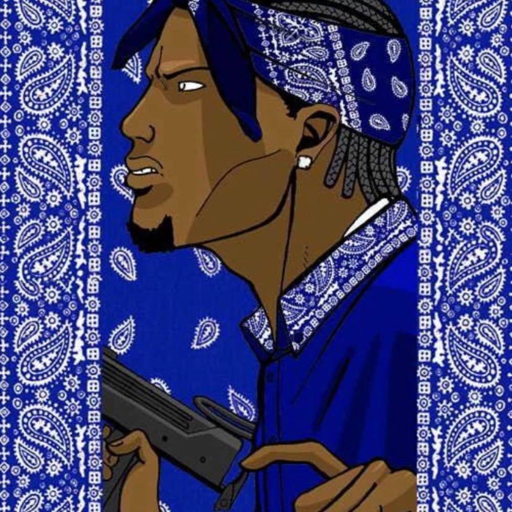 Meet your Posher, Jay